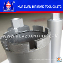 Reinforce Concrete Diamond Core Bits for Sale